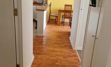 Departamento en arriendo en SANTIAGO