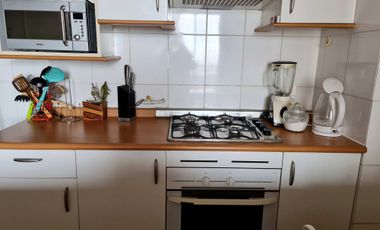 Departamento en arriendo en SANTIAGO