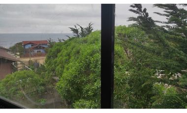 Hermosa casa en El Quisco Norte, vista al mar