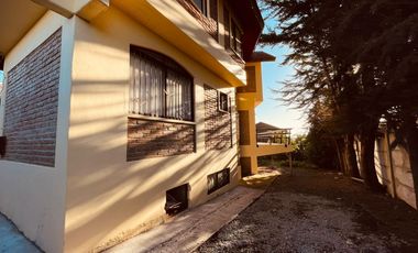 Hermosa casa en El Quisco Norte, vista al mar
