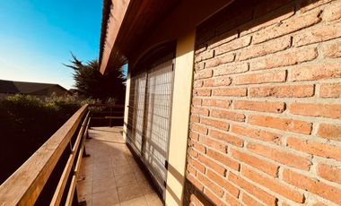 Hermosa casa en El Quisco Norte, vista al mar