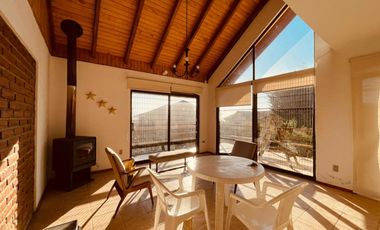 Hermosa casa en El Quisco Norte, vista al mar