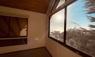 Hermosa casa en El Quisco Norte, vista al mar