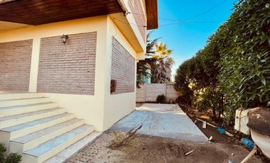 Hermosa casa en El Quisco Norte, vista al mar