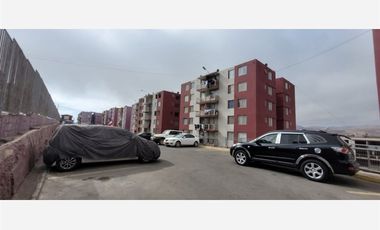 Departamento en Arriendo en CONDOMINIO EL MIRADOR BLOCK 4