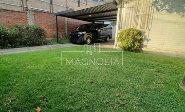 Local Comercial en Venta en Tomás Moro a pasos de Apoquindo