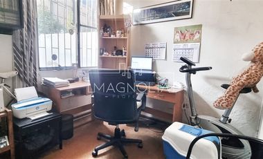 Local Comercial en Venta en Tomás Moro a pasos de Apoquindo