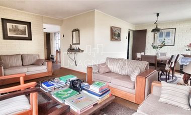 Local Comercial en Venta en Tomás Moro a pasos de Apoquindo