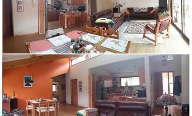 Casa en Venta en Ruta G-904 Camino San Juan Leyda 15455 parcela A-20 Condominio Viñas de Santo Domingo