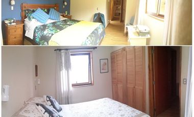 Casa en Venta en Ruta G-904 Camino San Juan Leyda 15455 parcela A-20 Condominio Viñas de Santo Domingo