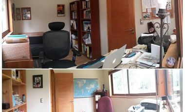 Casa en Venta en Ruta G-904 Camino San Juan Leyda 15455 parcela A-20 Condominio Viñas de Santo Domingo