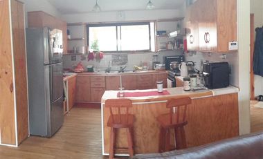 Casa en Venta en Ruta G-904 Camino San Juan Leyda 15455 parcela A-20 Condominio Viñas de Santo Domingo