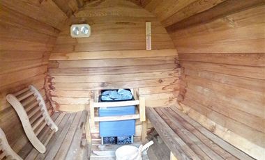 Casa en Venta en Ruta G-904 Camino San Juan Leyda 15455 parcela A-20 Condominio Viñas de Santo Domingo