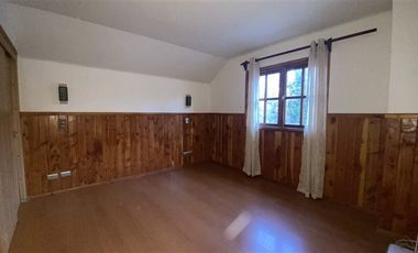Casa en Arriendo en nuevo parque suizo