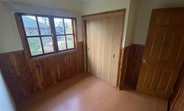 Casa en Arriendo en nuevo parque suizo