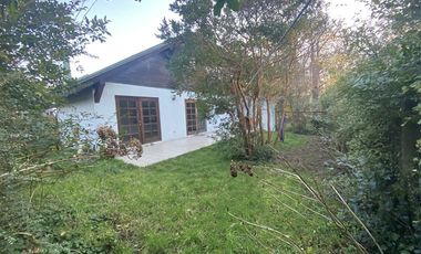 Casa en Arriendo en nuevo parque suizo