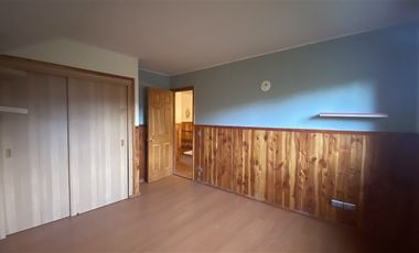 Casa en Arriendo en nuevo parque suizo