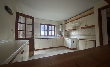 Casa en Arriendo en nuevo parque suizo