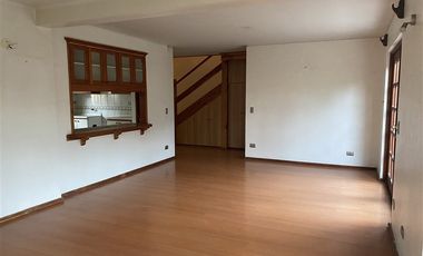 Casa en Arriendo en nuevo parque suizo