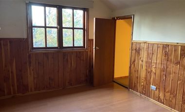 Casa en Arriendo en nuevo parque suizo