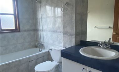 Casa en Arriendo en nuevo parque suizo