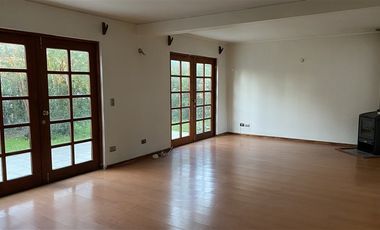 Casa en Arriendo en nuevo parque suizo