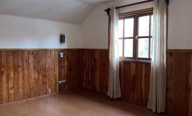 Casa en Arriendo en nuevo parque suizo