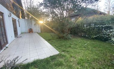 Casa en Arriendo en nuevo parque suizo