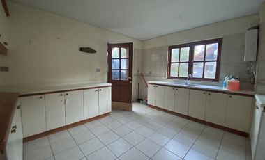 Casa en Arriendo en nuevo parque suizo