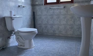 Casa en Arriendo en nuevo parque suizo