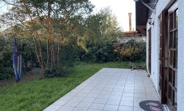 Casa en Arriendo en nuevo parque suizo