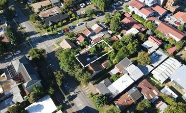 Terreno Construccion  en Venta en Arauco