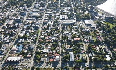 Terreno Construccion  en Venta en Arauco