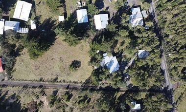 Parcela en Arriendo en cahuello km 1.5