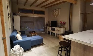 Parcela en Arriendo en cahuello km 1.5