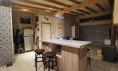 Parcela en Arriendo en cahuello km 1.5