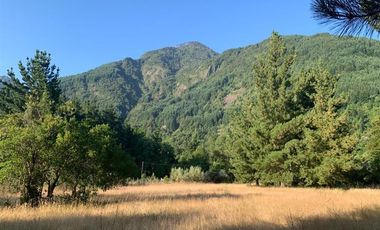 Parcela en Arriendo en cahuello km 1.5