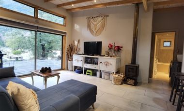 Parcela en Arriendo en cahuello km 1.5