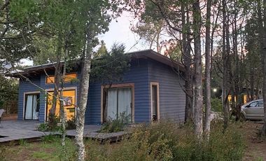 Parcela en Arriendo en cahuello km 1.5