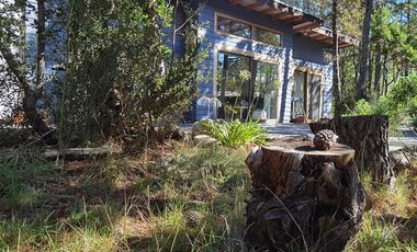 Parcela en Arriendo en cahuello km 1.5