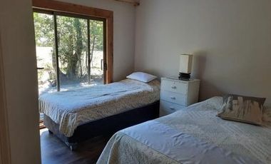 Parcela en Arriendo en cahuello km 1.5
