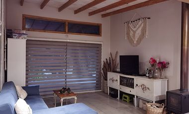 Parcela en Arriendo en cahuello km 1.5