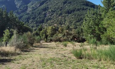 Parcela en Arriendo en cahuello km 1.5