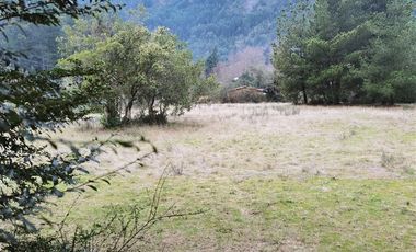 Parcela en Arriendo en cahuello km 1.5