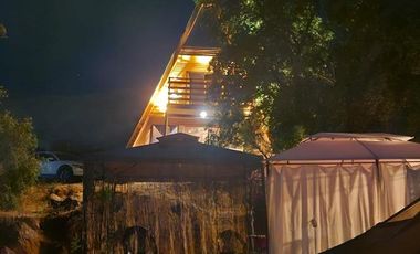 Casa en Venta en lo cana