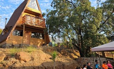 Casa en Venta en lo cana