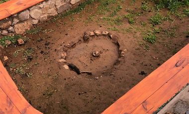 Casa en Venta en lo cana