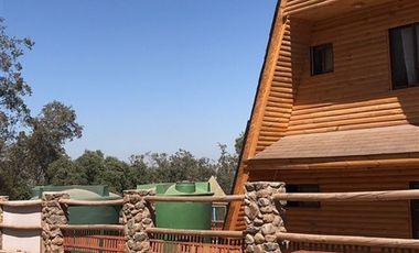 Casa en Venta en lo cana