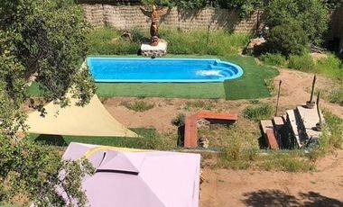 Casa en Venta en lo cana