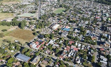 Terreno Construccion  en Venta en geronimo alderete con arauco